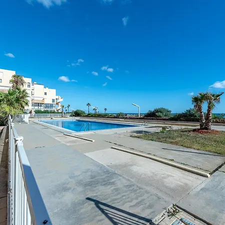 Les Argonautes-6 By Interhome *