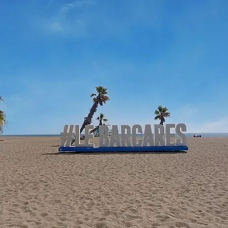 Les Argonautes-6 By Interhome *