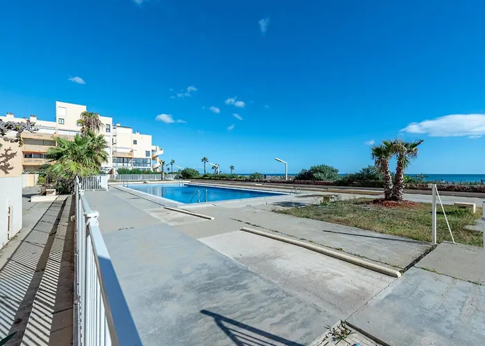 Les Argonautes-6 By Interhome *