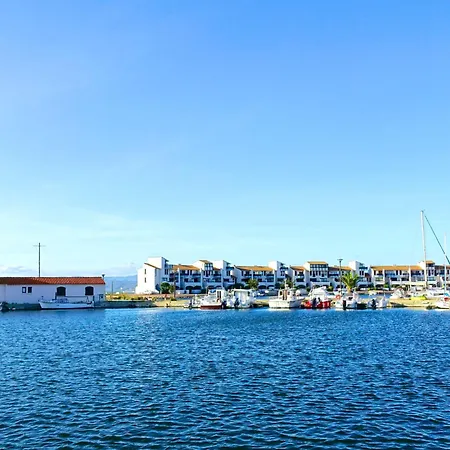 Les Argonautes-6 By Interhome Apartment *