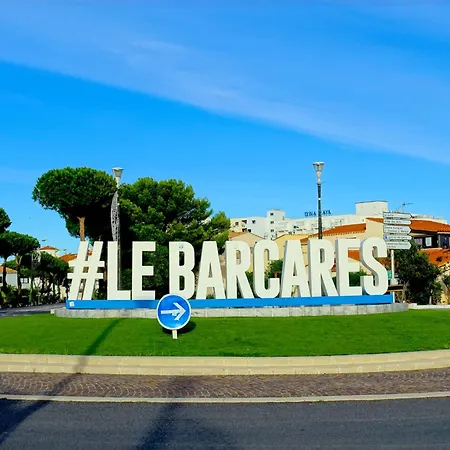 Apartment Les Argonautes-6 By Interhome Le Barcares