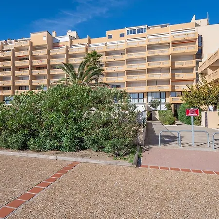 Les Argonautes-6 By Interhome Apartment *