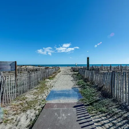 Les Argonautes-6 By Interhome Apartment Le Barcares