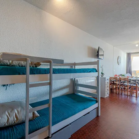 Les Argonautes-6 By Interhome Le Barcares