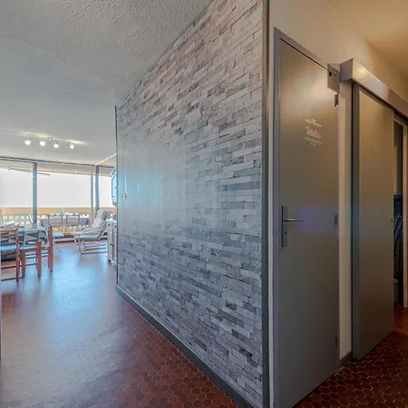 Les Argonautes-6 By Interhome Apartment