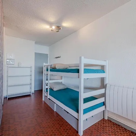 Les Argonautes-6 By Interhome Le Barcares