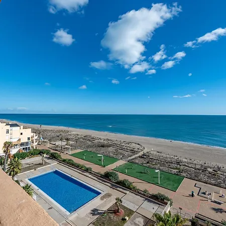 Les Argonautes-6 By Interhome Apartment