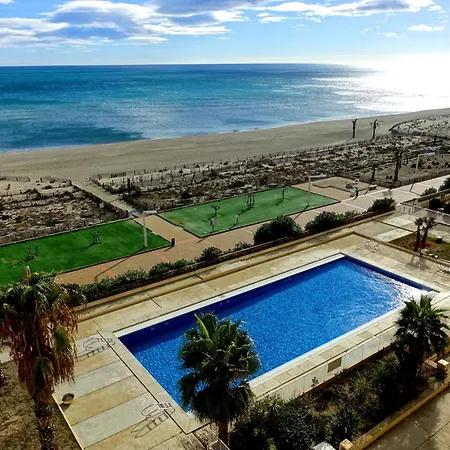 Les Argonautes-6 By Interhome * Le Barcares