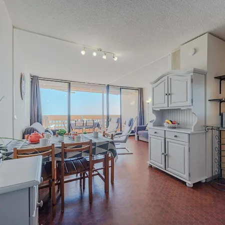 Les Argonautes-6 By Interhome Le Barcarès