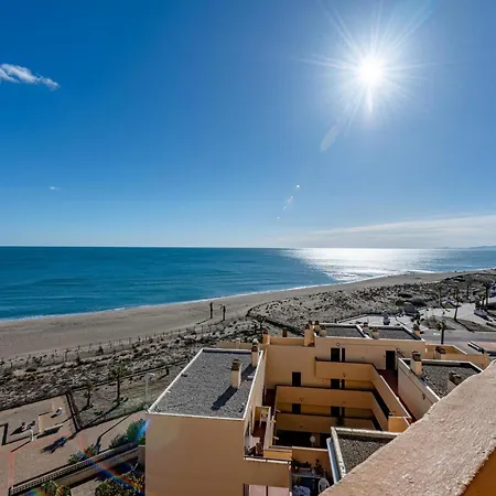 Les Argonautes-6 By Interhome Apartment