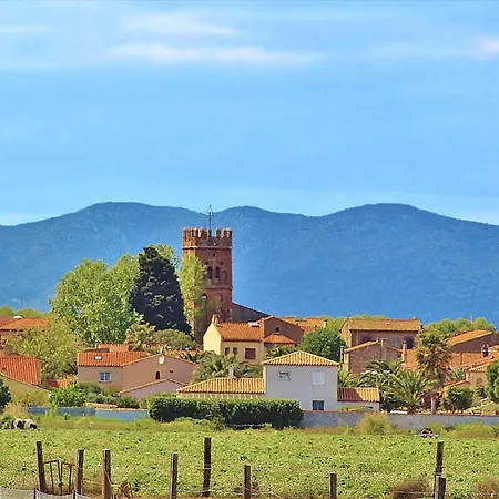 Les Argonautes-6 By Interhome * Le Barcares