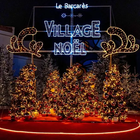Les Argonautes-6 By Interhome Apartment